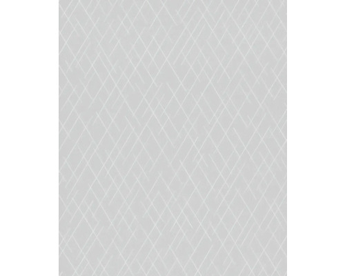 MARBURG Vliesbehang 82406 Kylie geometrisch grijs Behang met geometrisch lijnenpatroon