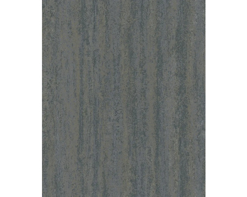 MARBURG Vliesbehang 82421 Kylie abstract antraciet Behang met verticaal structuurpatroon voor wanddecoratie