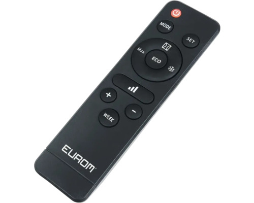 Eurom afstandsbediening