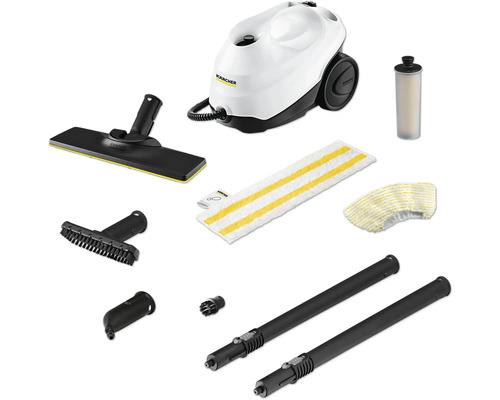 KÄRCHER Stoomreiniger SC 3 EasyFix KÄRCHER Stoomreiniger SC 3 EasyFix