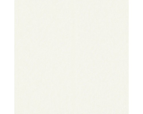 ERISMANN Vliesbehang 10281-02 Versailles effen wit Getextureerde, lichte achtergrond voor diverse toepassingen