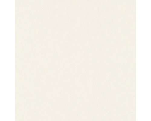 ERISMANN Vliesbehang 10281-14 Versailles effen crème Behang met textuur