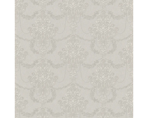 ERISMANN Vliesbehang 10287-37 Versailles ornament taupe