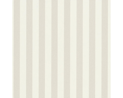 ERISMANN Vliesbehang 10290-02 Versailles strepen beige Behang met streepmotief