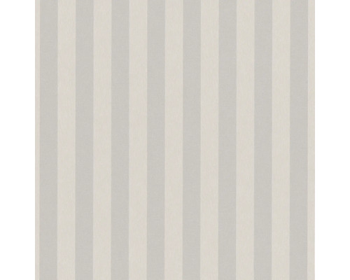 ERISMANN Vliesbehang 10290-37 Versailles strepen taupe Behang met streepmotief
