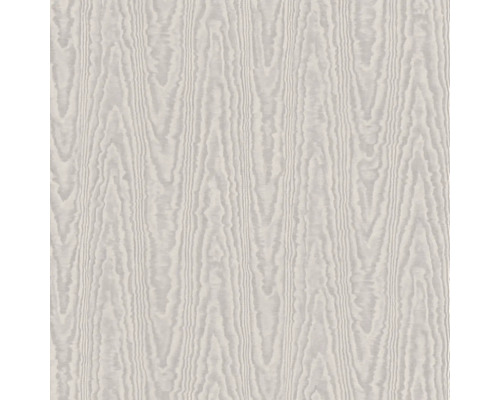 ERISMANN Vliesbehang 10291-37 Versailles houtoptiek taupe Behang met houtnerf