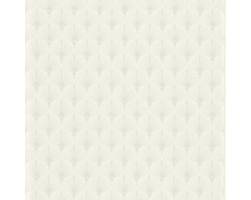ERISMANN Vliesbehang 10346-02 Versailles ornament beige Behang met waaiermotief