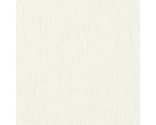 ERISMANN Vliesbehang 10351-14 Versailles effect-optiek crème Close-up van een wit behang met subtiele structuur