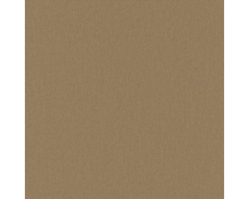 ERISMANN Vliesbehang 10393-20 Martinique effen bruin Textielweefsel
