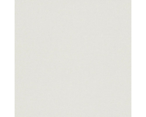 ERISMANN Vliesbehang 10393-26 Martinique effen lichtgrijs Achtergrondafbeelding met homogene textuur