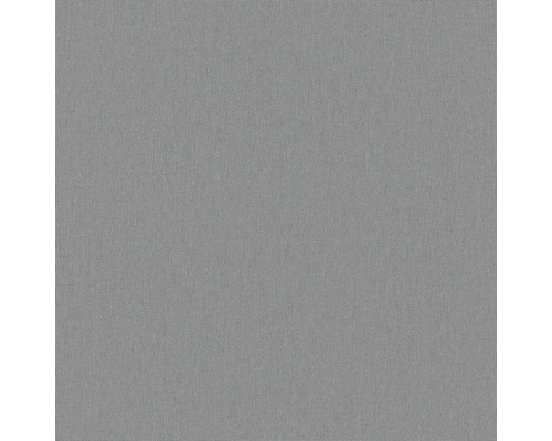 ERISMANN Vliesbehang 10393-34 Martinique effen donkergrijs Grijs vliesbehang