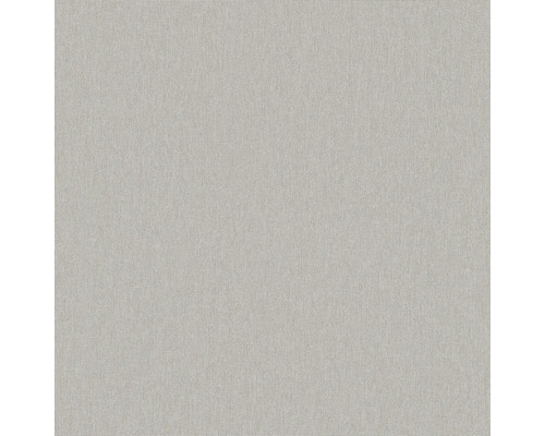 ERISMANN Vliesbehang 10393-37 Martinique effen taupe Textielbehang met subtiele structuur