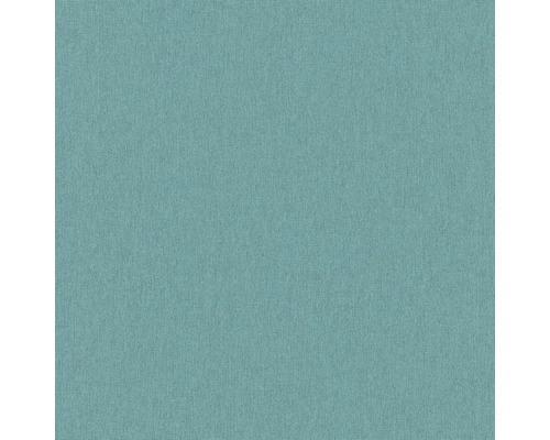 ERISMANN Vliesbehang 10393-43 Martinique effen blauw Stofstaal