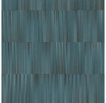 Textielbehang met streepmotief
