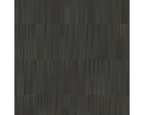 ERISMANN Vliesbehang 10398-47 Martinique abstract zwart Wandpanelen met houtstructuur voor interieurs