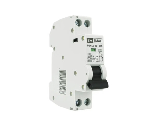 EMAT Installatieautomaat