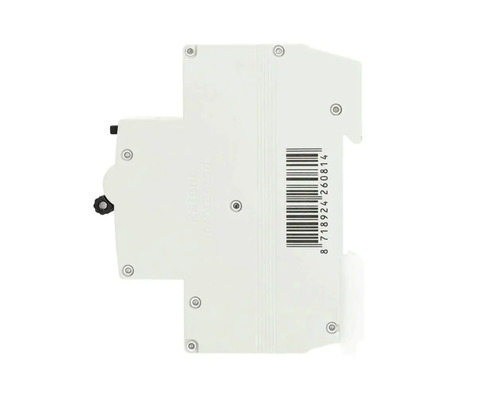 Leidingbeveiligingsschakelaar