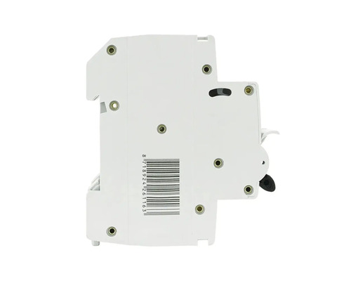 Leidingsbeveiligingsschakelaar voor de bescherming van stroomcircuits