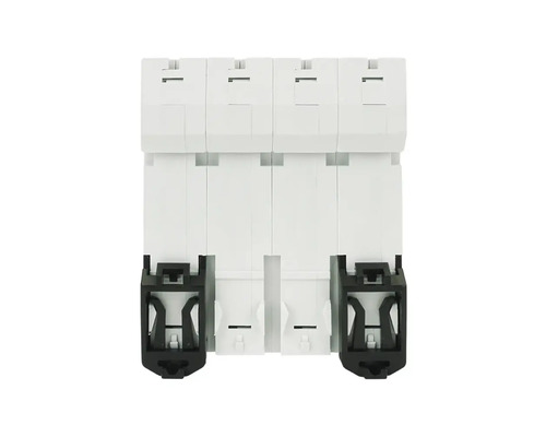 Vierpolige vermogenschakelaar