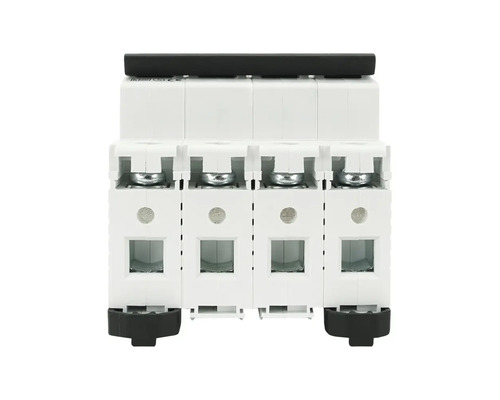 Aardlekschakelaar, vierpolig