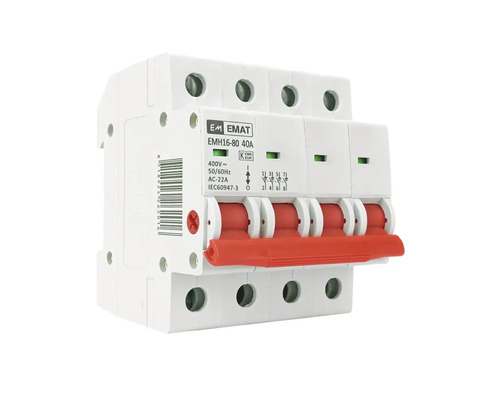 EMAT Stroomonderbreker 40 ampère