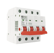 EMAT Stroomonderbreker 63A