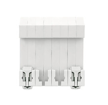 Aardlekschakelaar voor elektrische installaties