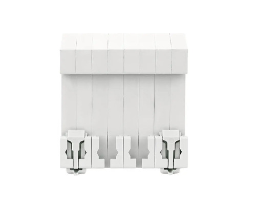 Aardlekschakelaar voor elektrische installaties