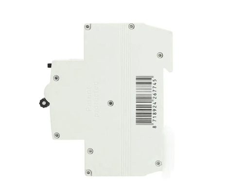 Automatische zekering