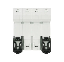 Vierpolige automaat voor elektrische bescherming