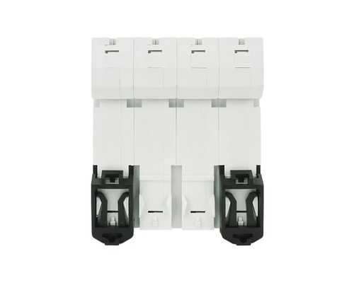 Vierpolige automaat voor elektrische bescherming