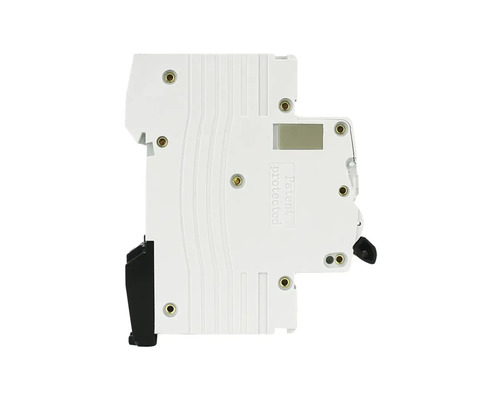 Leidingbeveiligingsschakelaar