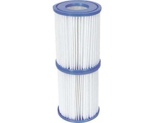 Zwembadfilterpatroon