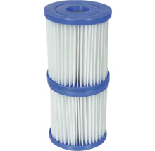 BESTWAY Cartridgefilter 2 st type 1