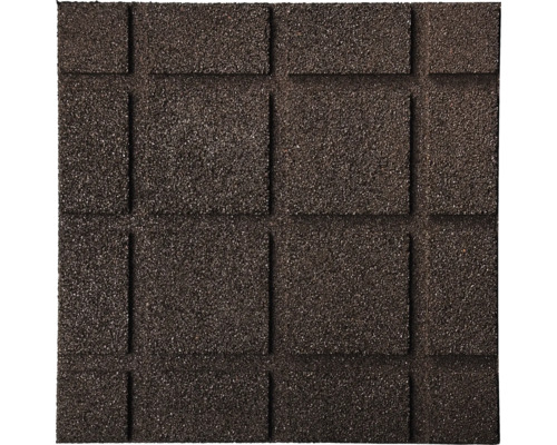 Close-up van dakshingles