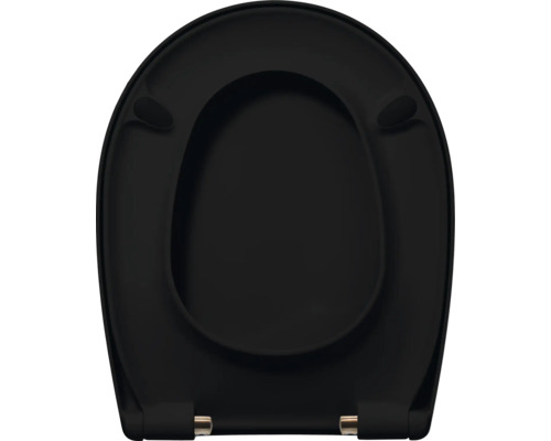 Kunststof toiletbril