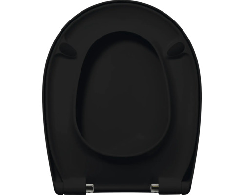 Toiletdeksel van kunststof