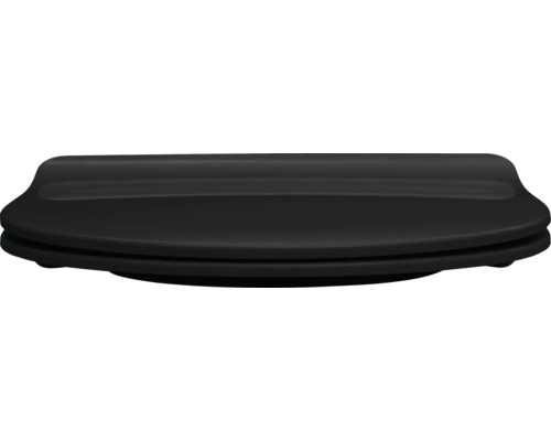 Toiletdeksel van kunststof