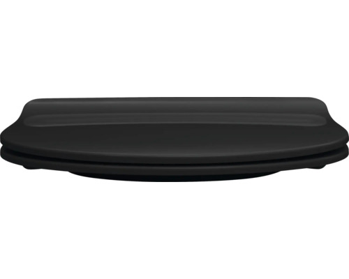 Toiletdeksel van kunststof