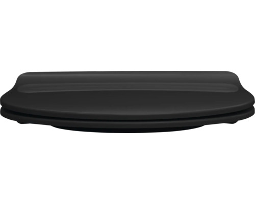 Toiletdeksel van kunststof