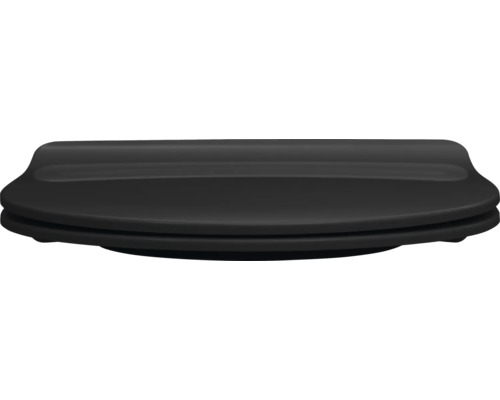 Toiletdeksel van kunststof