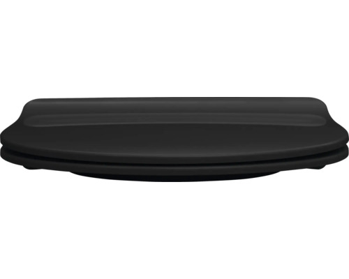 Toiletdeksel van kunststof