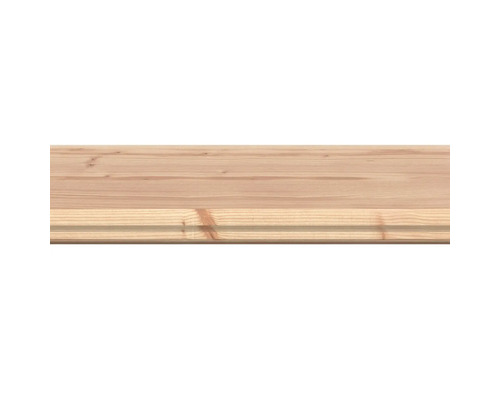 Houten plank