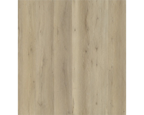 PVC Klik promo naturel oak 1,4m²