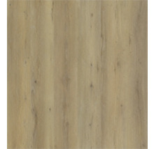 PVC Klik promo dark oak 1,4m²