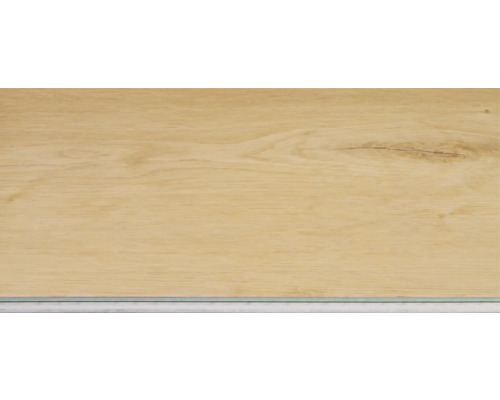 Houten vloerbedekking met nerf