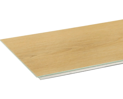 Enkele vinylvloerplank