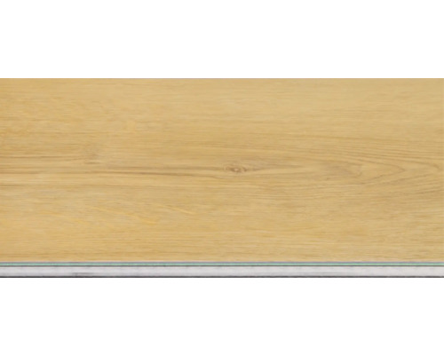 Houten vloerbedekking met nerf
