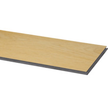 Klikvinyl vloer in houtlook