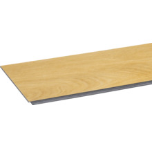Individuele vinyl vloertegel met houten decor